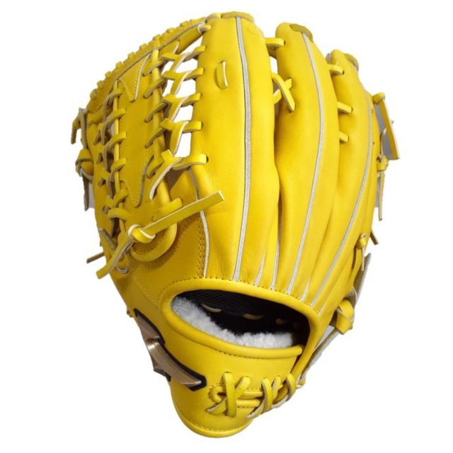 ミズノ(MIZUNO) 野球 硬式グローブ グローバルエリート Hセレクション