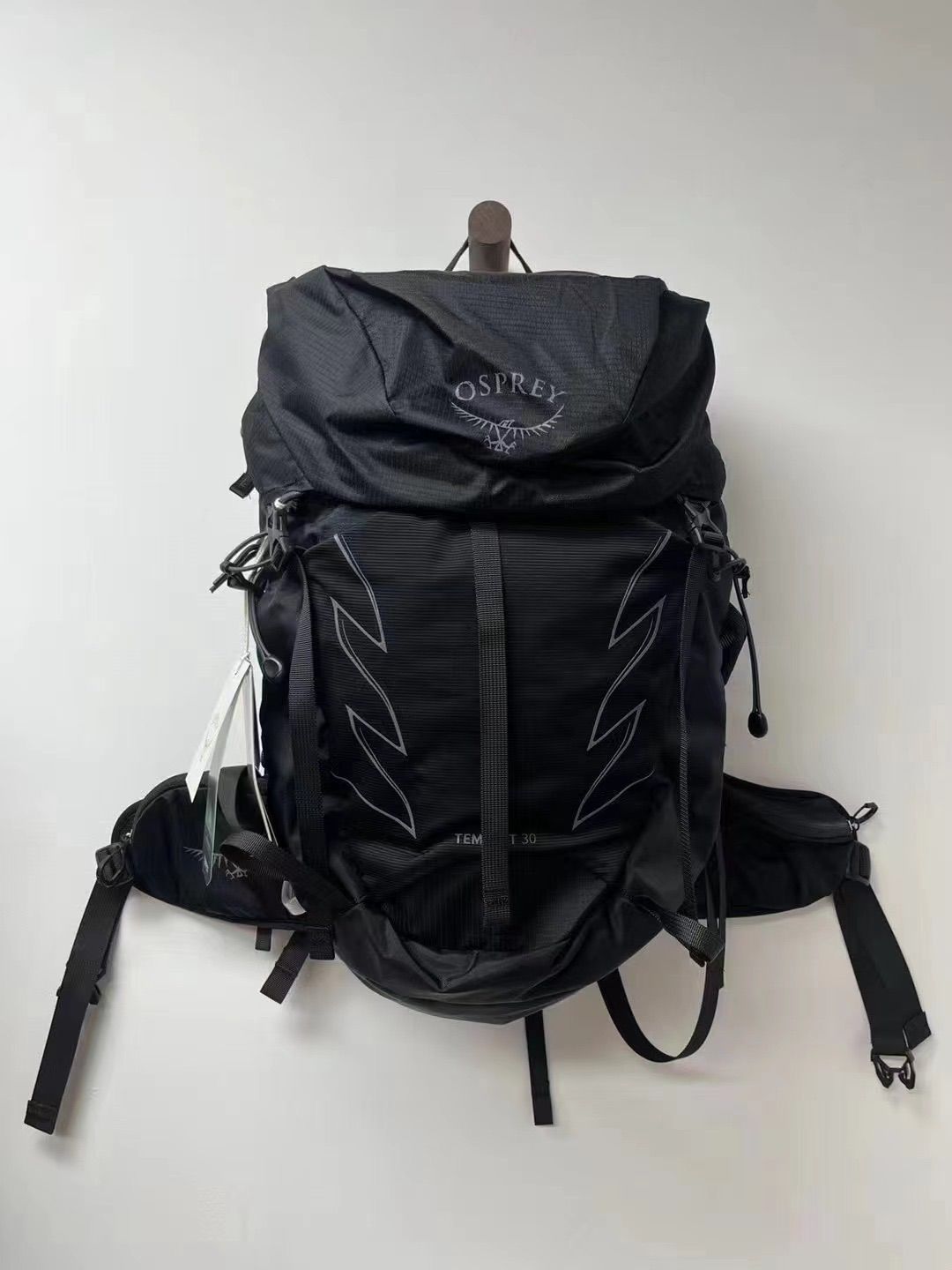 OSPREY Tempest 30L オスプレー テンペスト プロ 30 ( Silver Lining ) | 新品未使用