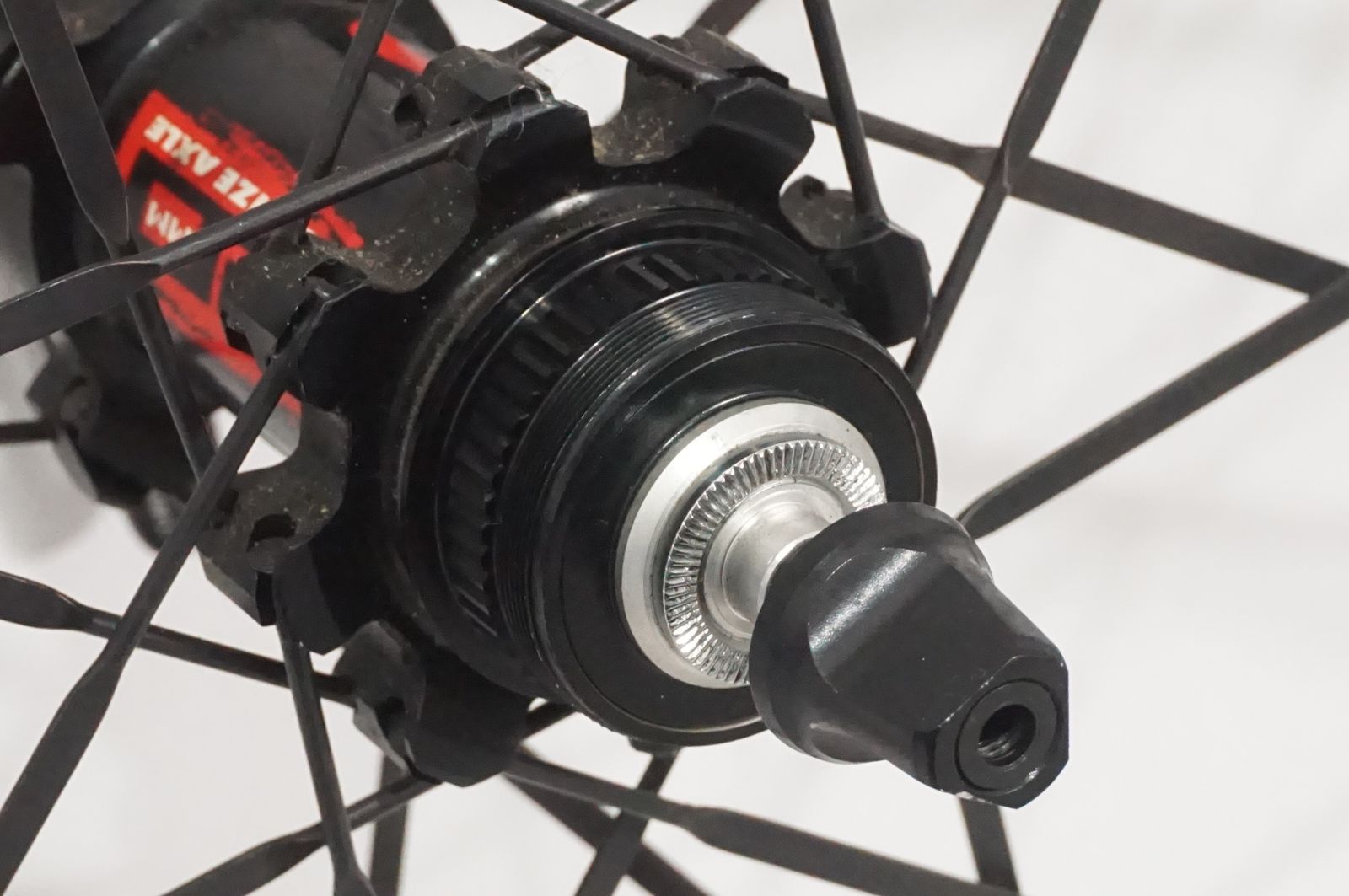 ホイールセット バイチャリAKIBA店