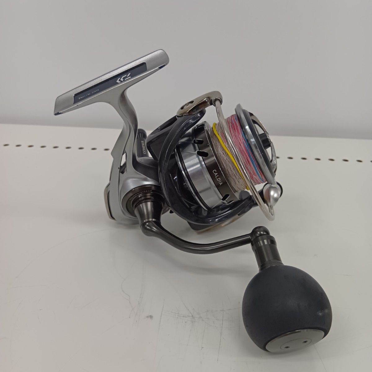 DAIWA ダイワ 18カルディアLT 5000D-CXH