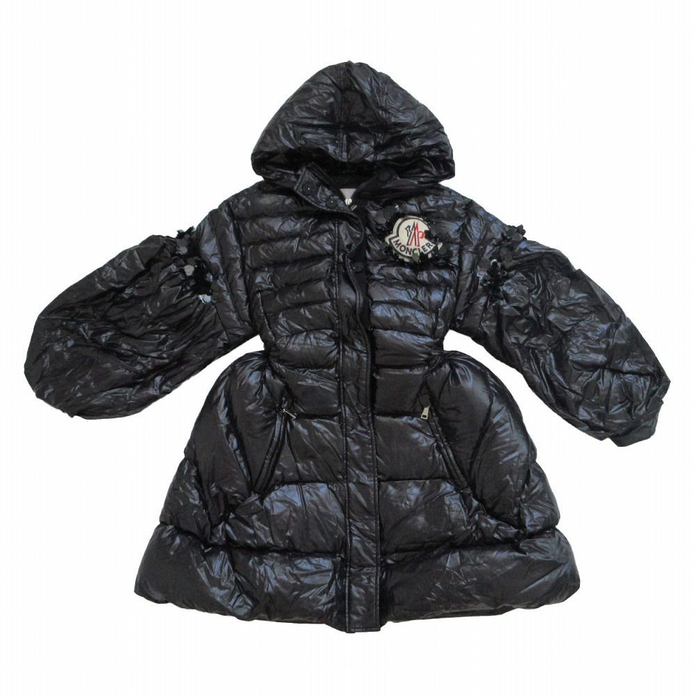 MONCLER GENIUS × Simone Rocha モンクレールジーニアス シモーネ