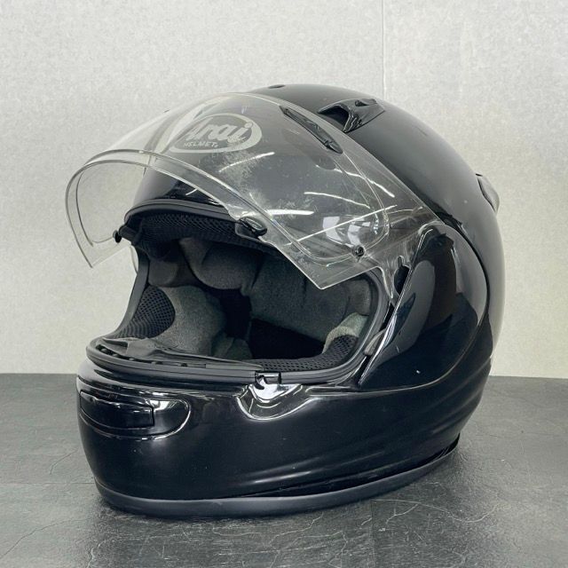 Araiヘルメット フルフェイス quantum-j（used）
