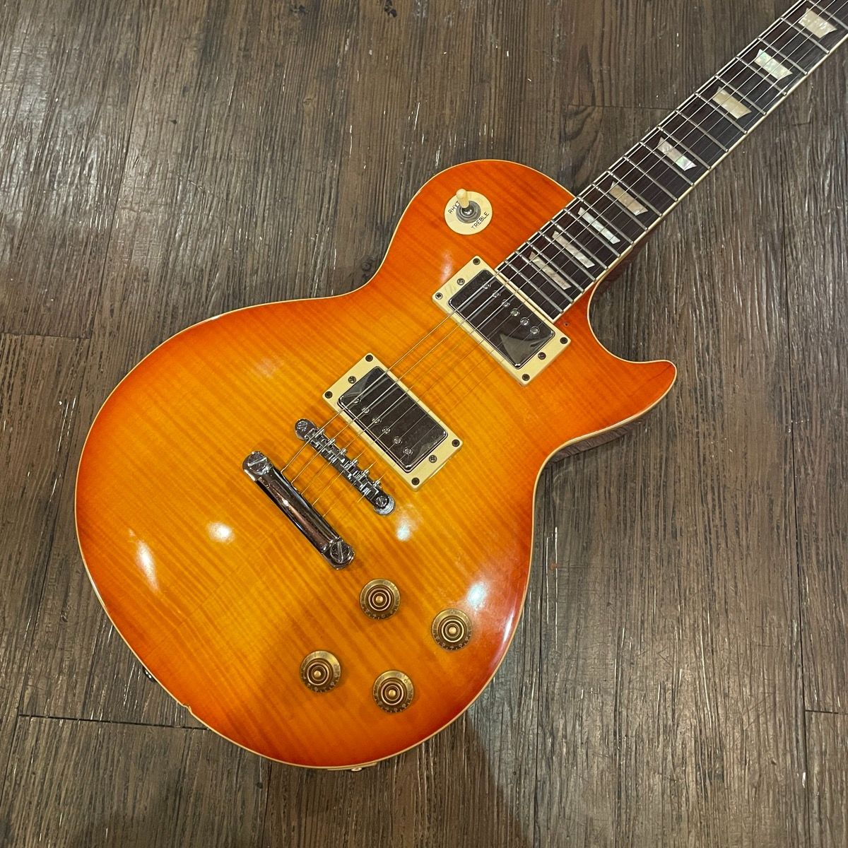 GrassRoots Limited Model Electric Guitar グラスルーツ エレキギター