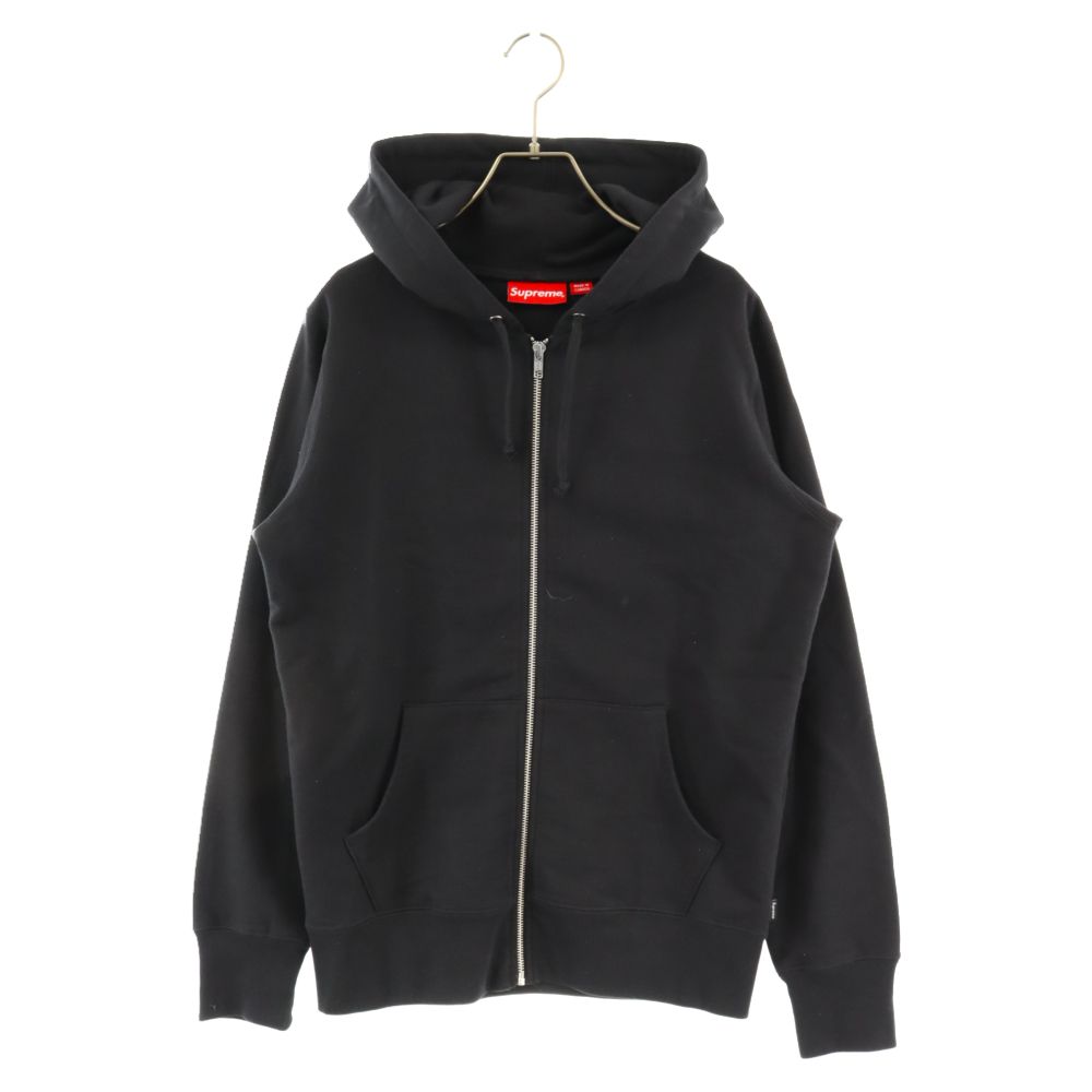 SUPREME (シュプリーム) 14SS×ANTI HERO Zip-Up Sweat Shirt