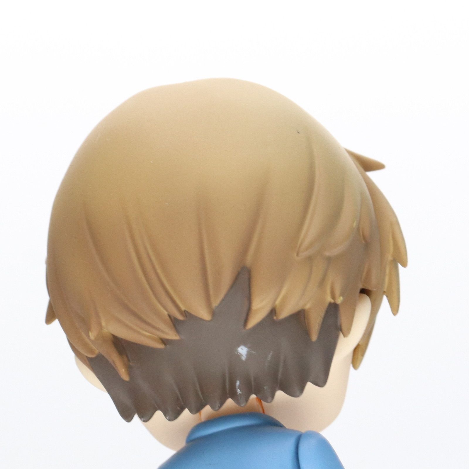 GOODSMILE ONLINE SHOP購入特典付属 ねんどろいど 1453 東谷准太