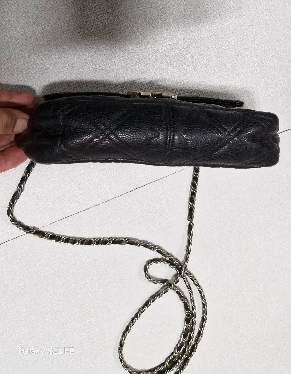 ブラック チェーン