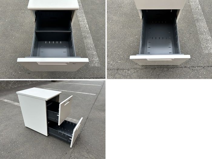 脇机２段 鍵なし