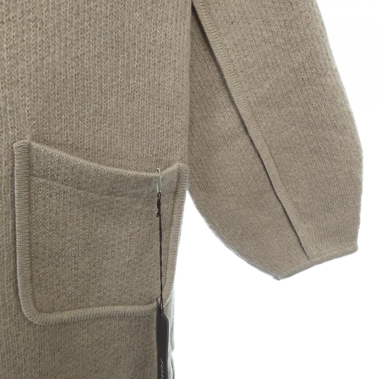 お値下げ❢美品FOXEY✿ロングカーディガン カーディガン – FOXEY 公式オンラインブティック