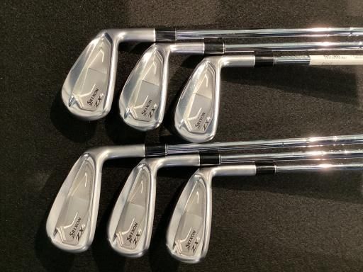 ダンロップ SRIXON