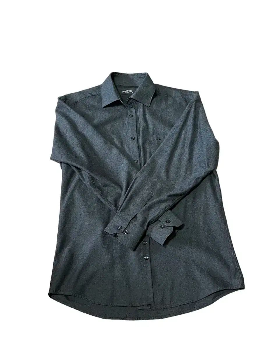 グレー シャツ 95 （ m ）