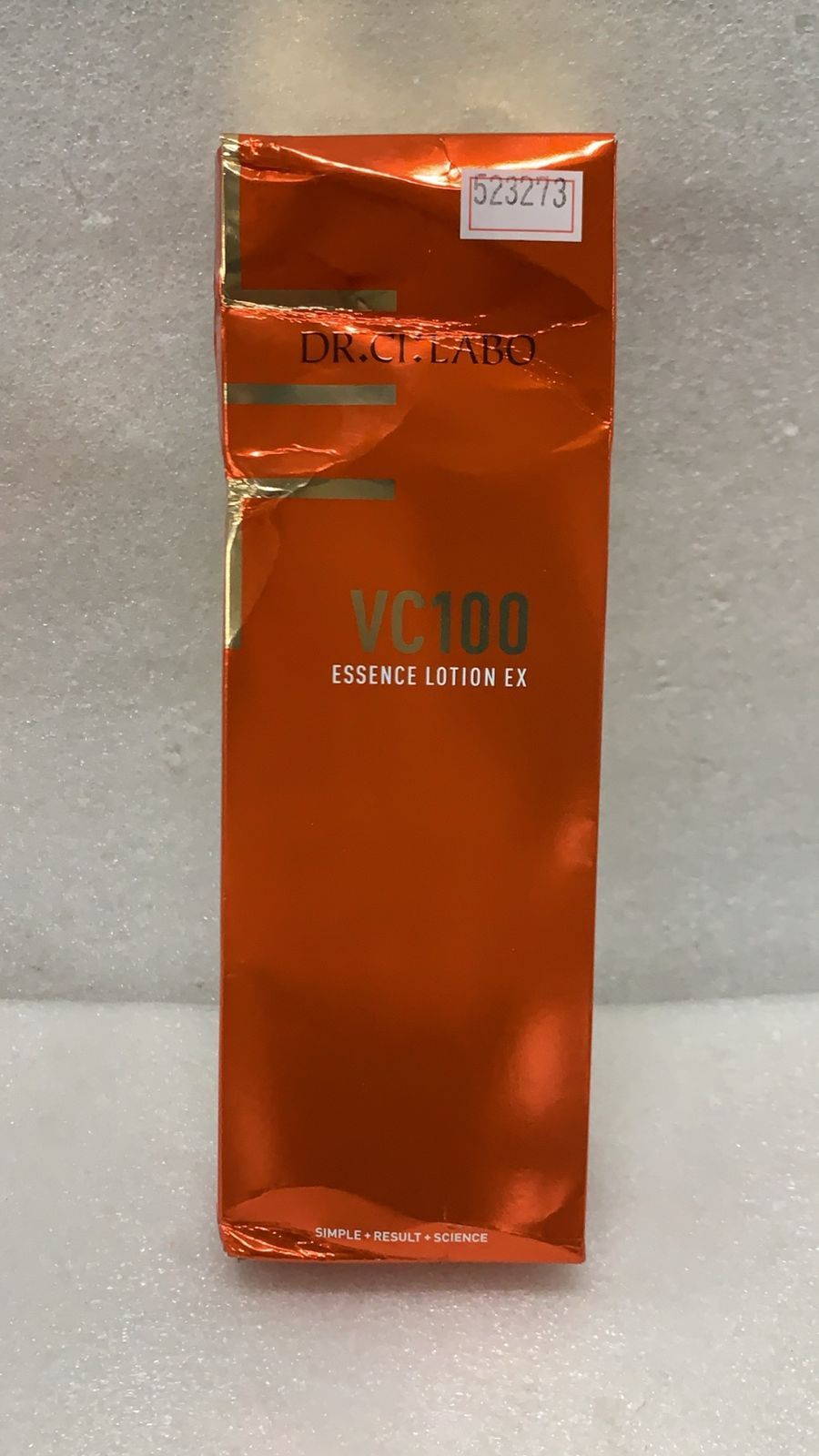 シーラボ VC100エッセンスローションEXスペシャル285ml＋150ml VC100