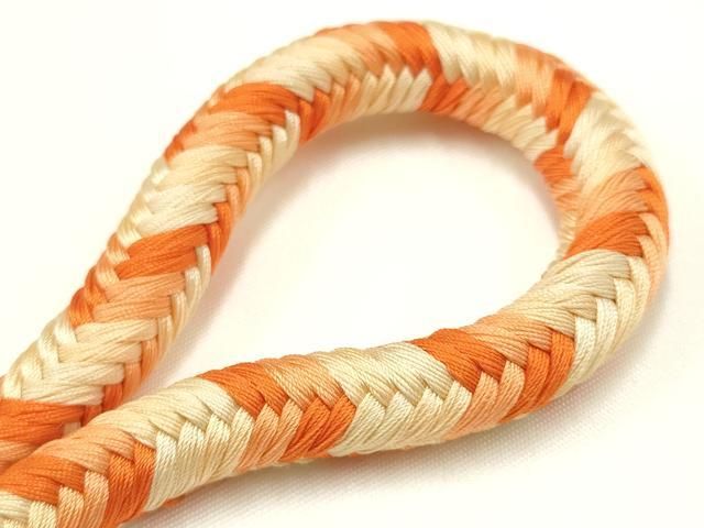 有職組紐道明 帯締め