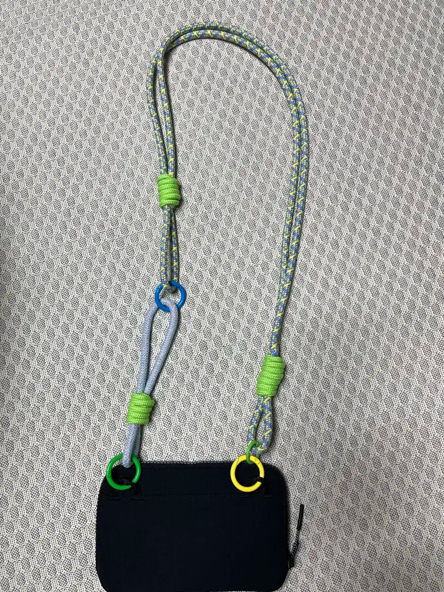 携帯電話 ストラップ upbeads アップビーズスマホショルダー