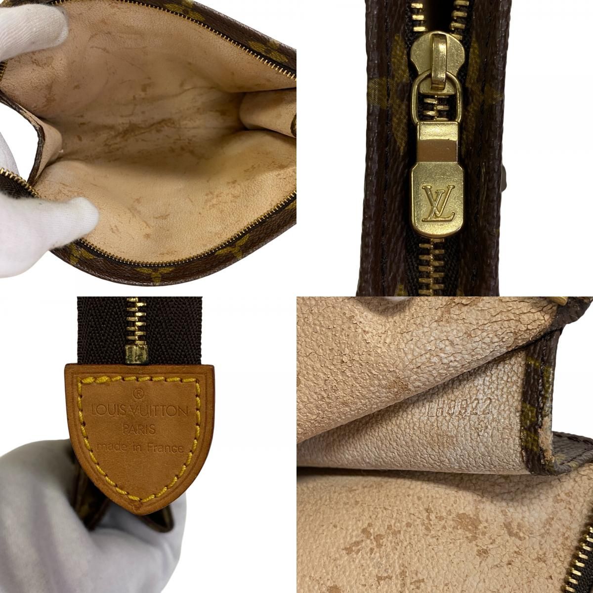 ルイヴィトン M47544