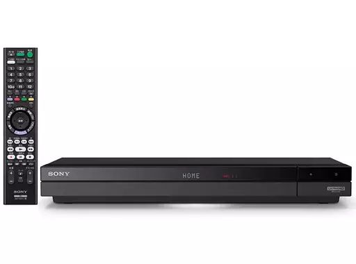 楽天市場】ソニー ブルーレイディスクレコーダー 2TB 4K