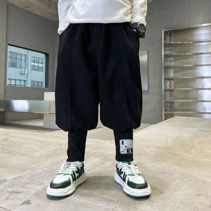 キッズ