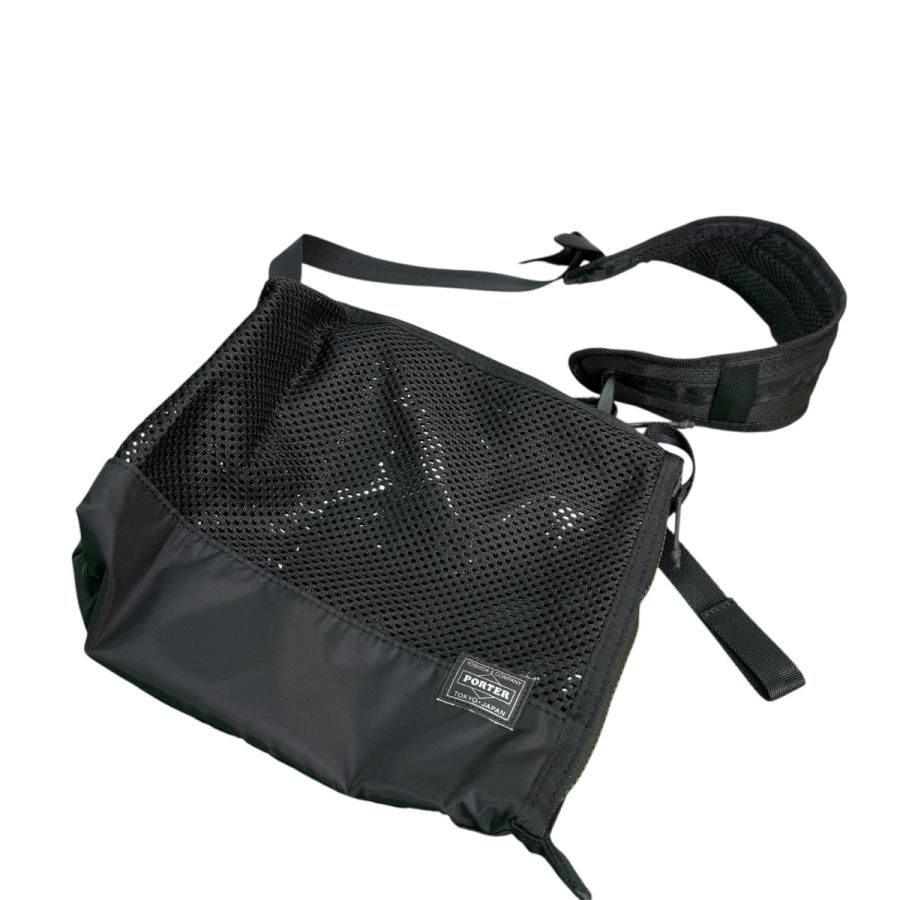 サイズ【XS】ポーター PORTER SCREEN FRONT SACK (XS