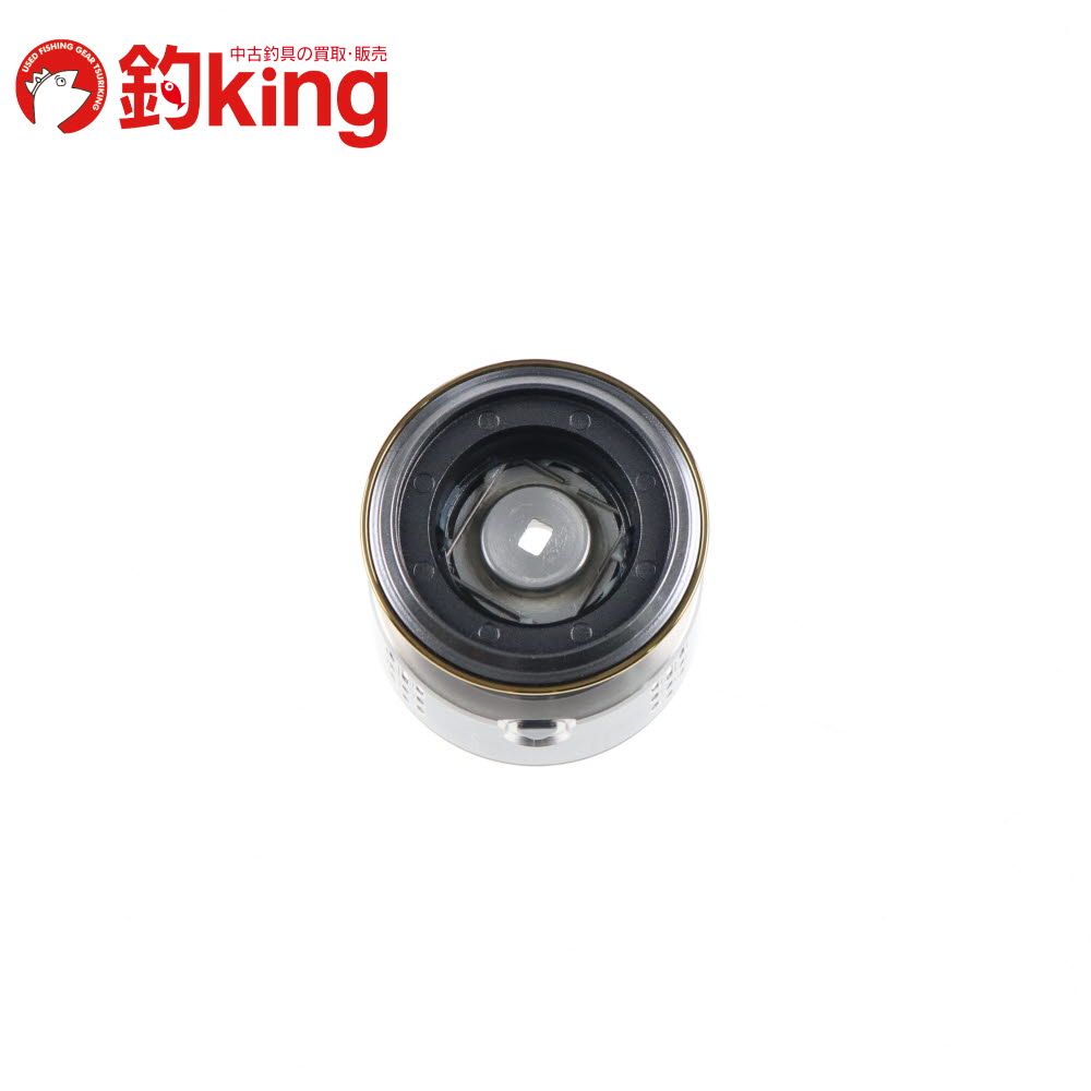 SHIMANO - 【中古/美品】 シマノ 18 ステラ C2500SXG スプール  /U052M シマノ 18 ステラ C2500SXG スプール /U052M 美品 アジ 鯵
