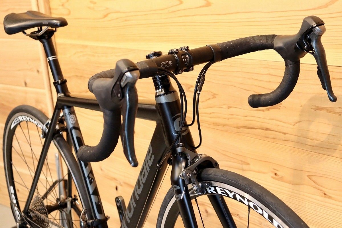 キャド オプティモ