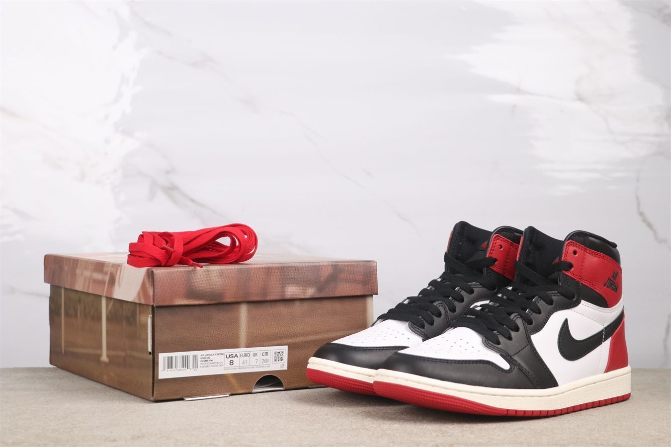 エアジョーダン1