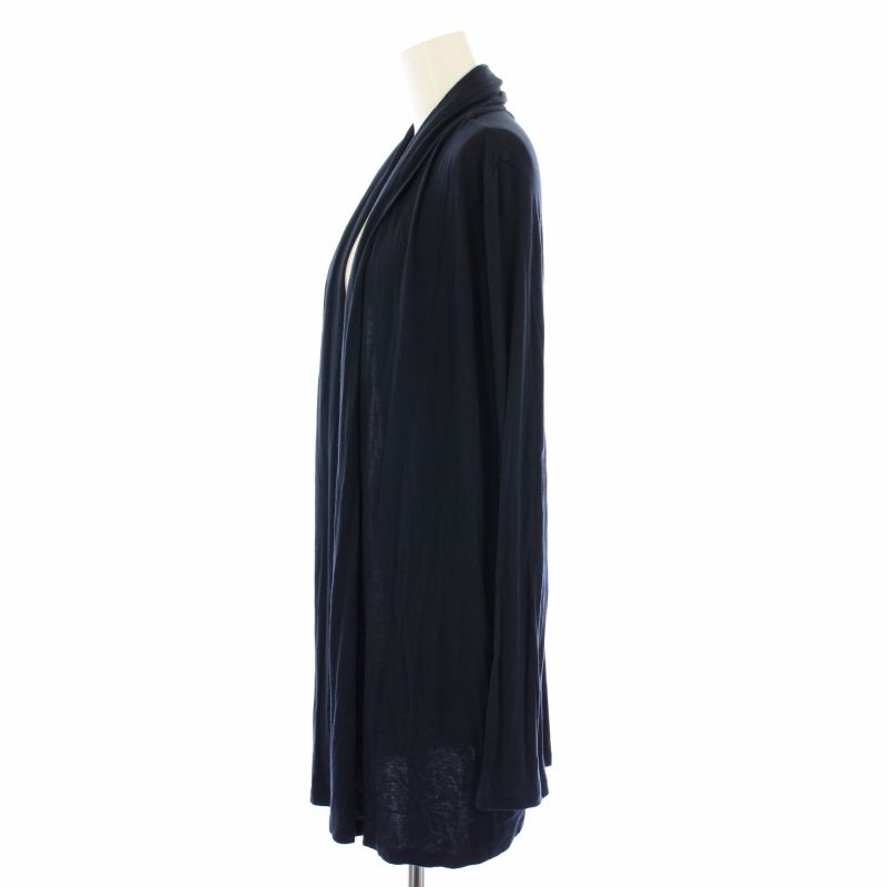 マックスマーラ MAX MARA BODY WEAR ロングカーディガン 長袖 S
