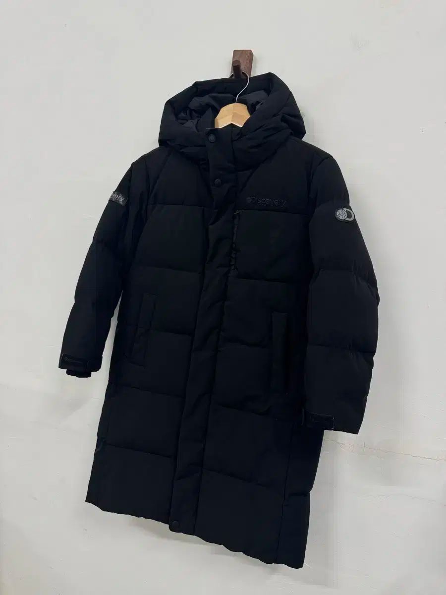 ダウンジャケット