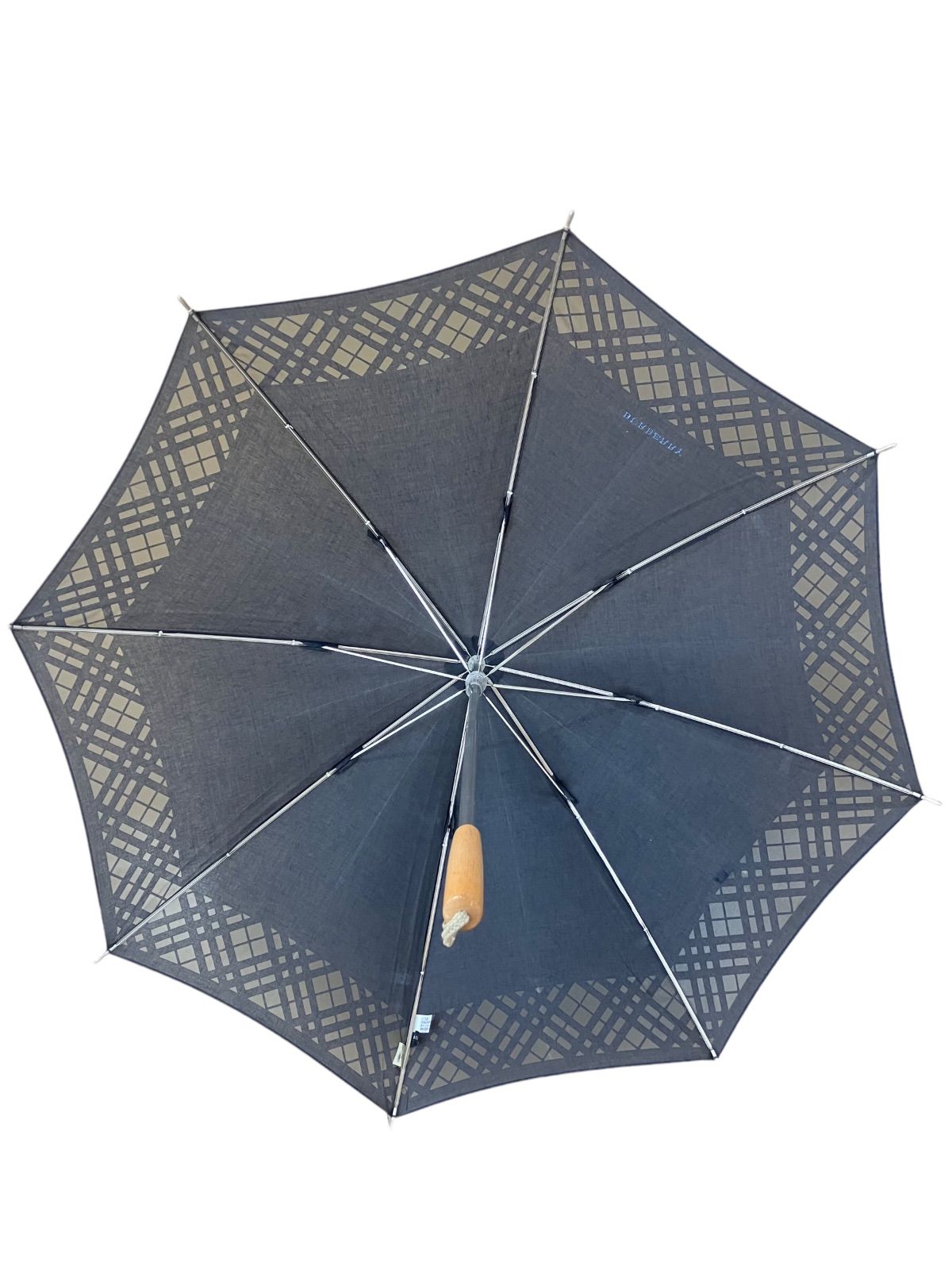 BURBERRY/バーバリー/新品/日傘 180059 BURBERRY バーバリー レディース 日傘 - メルカリ