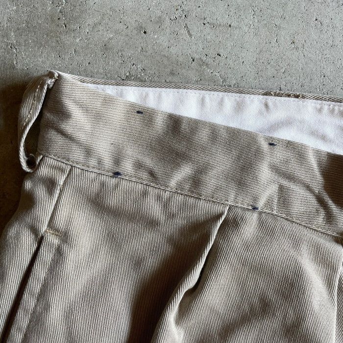 90年代 Polo by Ralph Lauren オールドラルフローレン 2タック