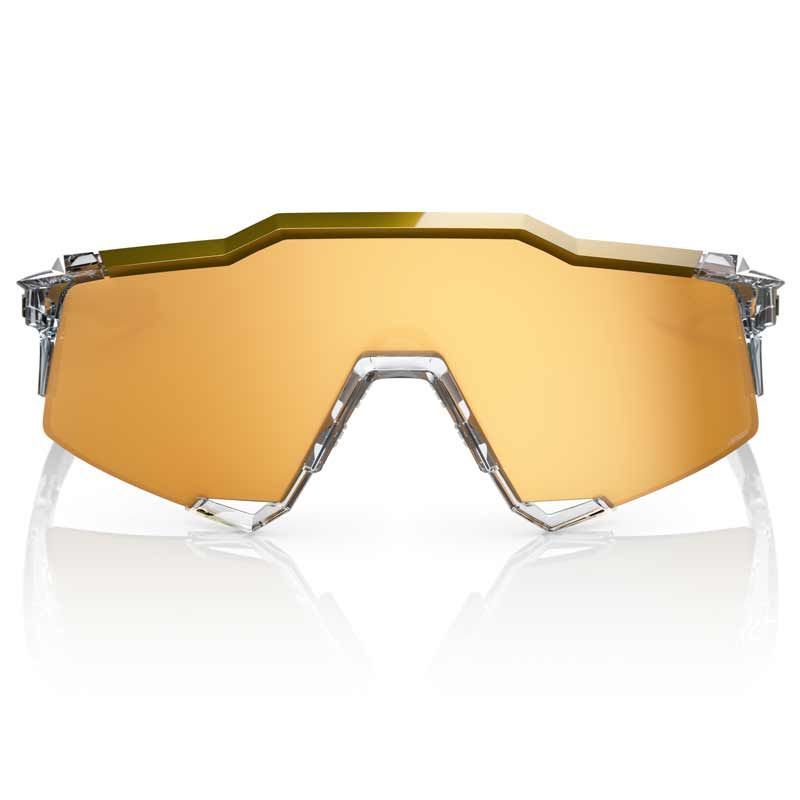 ワンハンドレッド 100％ サングラス スピードクラフト SPEEDCRAFT