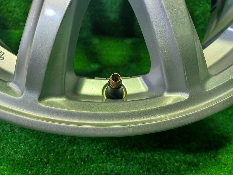 日産 NISSAN 純正 日産純正 NE12 ノート 14ｲﾝﾁ 5.5J 4穴 4本 100 40 TRITUETUBI_COM