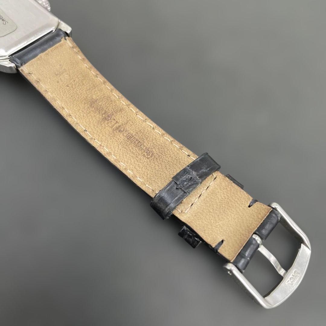 HAMILTON ボルトン 6265 スモセコ BOULTON ハミルトン