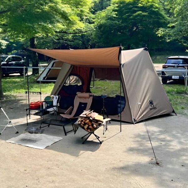 SOLO HOMESTEAD