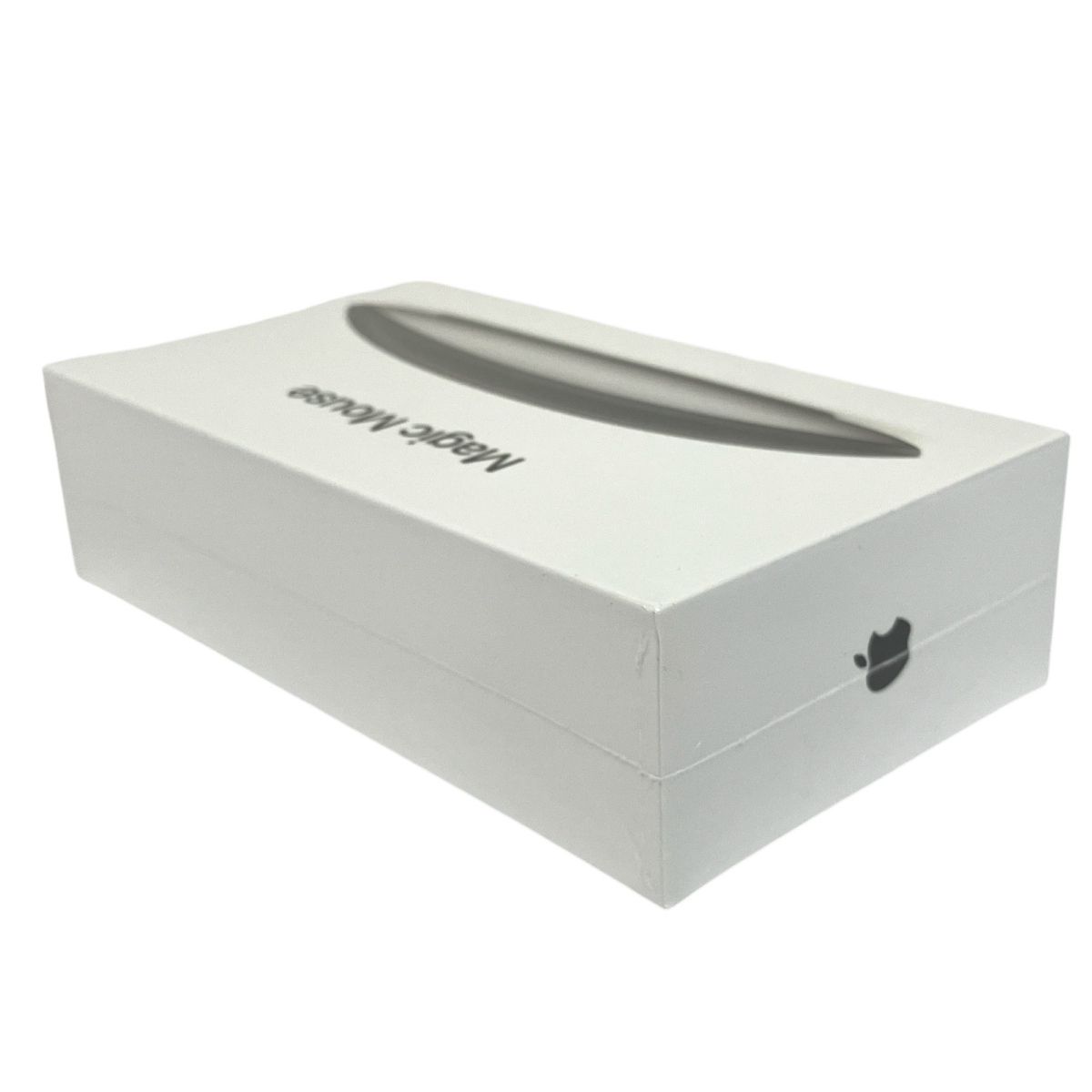Apple Magic Mouse 本体　A1657 MMMQ3J/A Apple Mac アップル マック マウス Magic Mouse 3 ワイヤレス