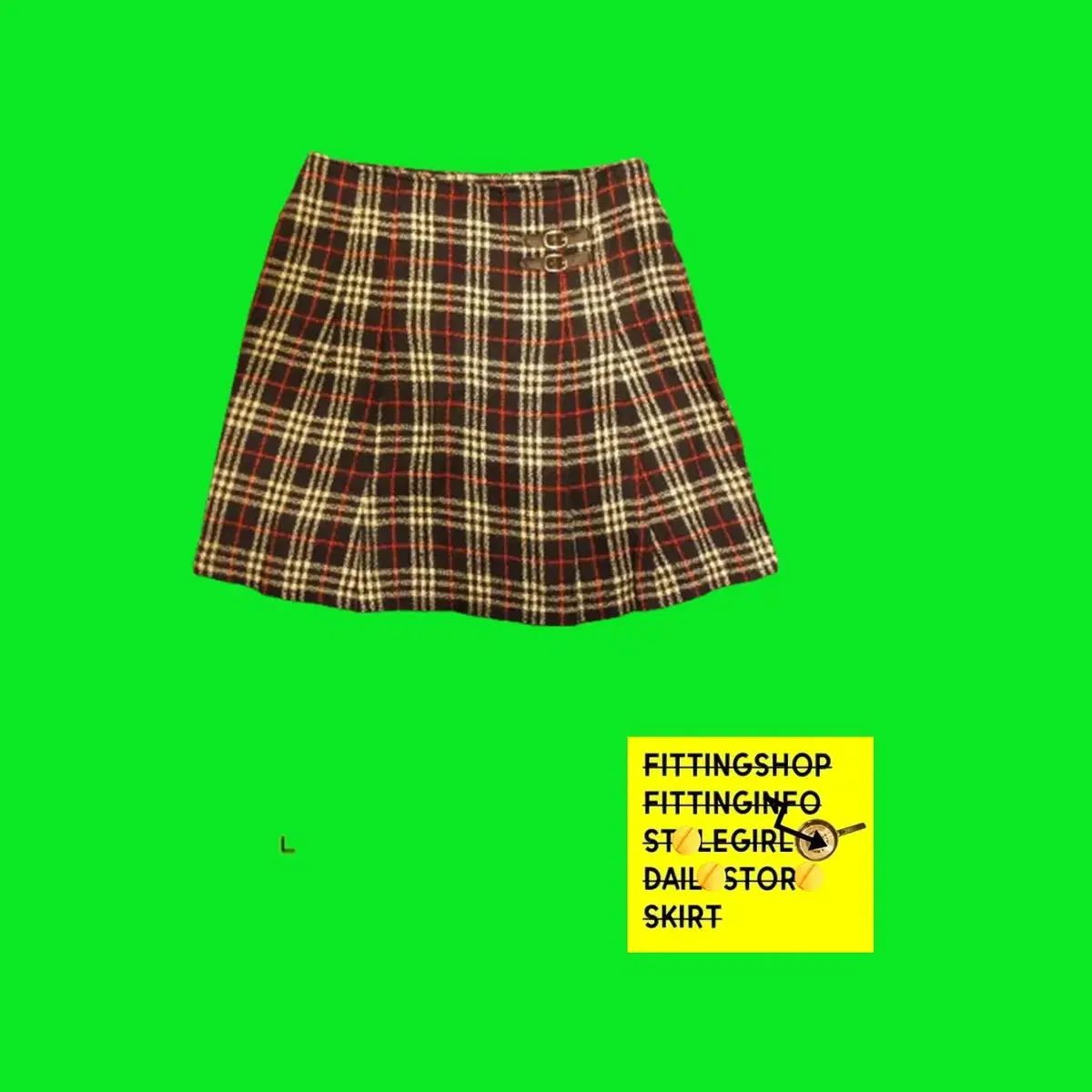 2076ミニスカート ミニスカート プリーツスカート チェック柄スカート ヴィンテージスカート ロング丈スカート スカート ロング丈