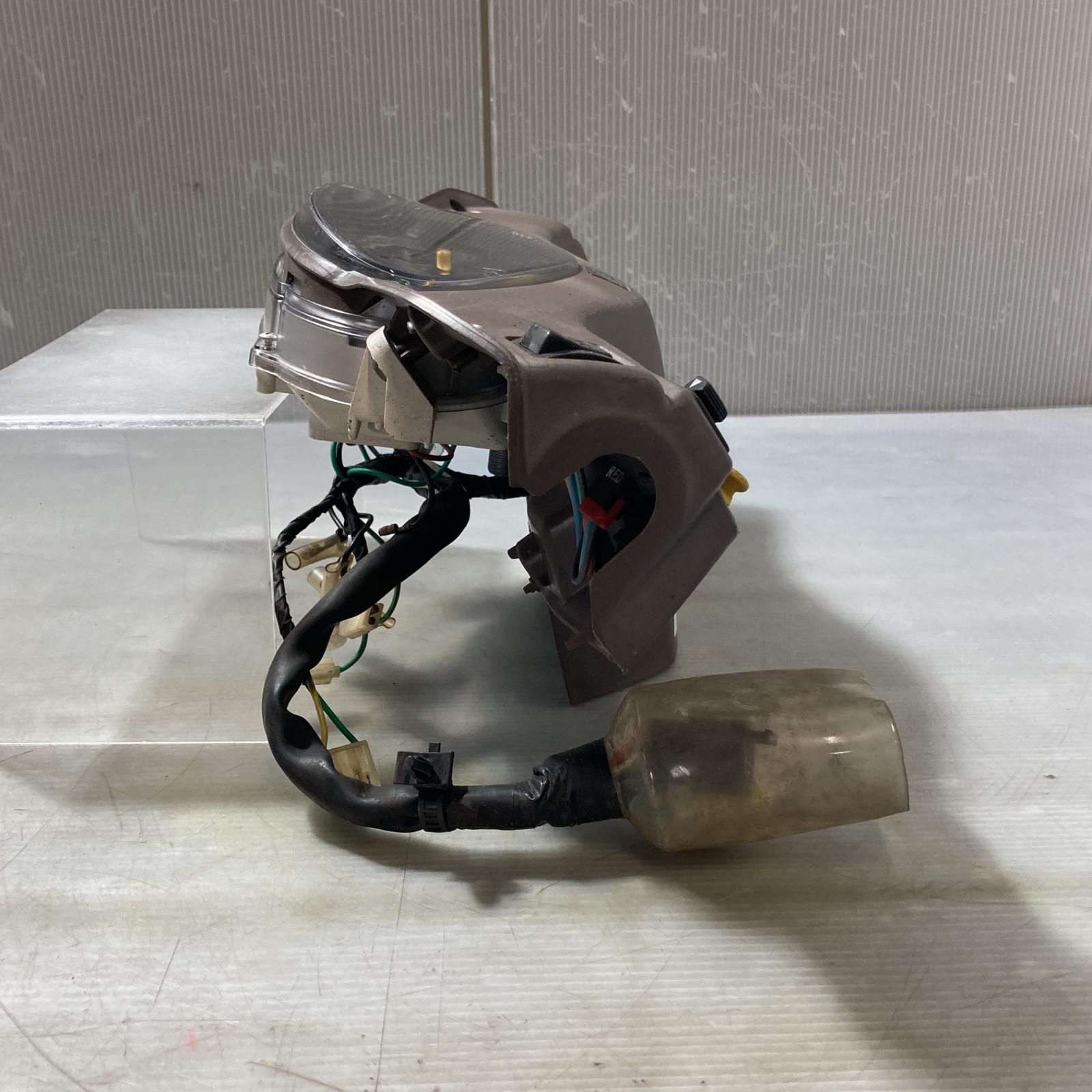 HONDA ディオ チェスタ AF62 メーター メーターカバー Dio ホンダ
