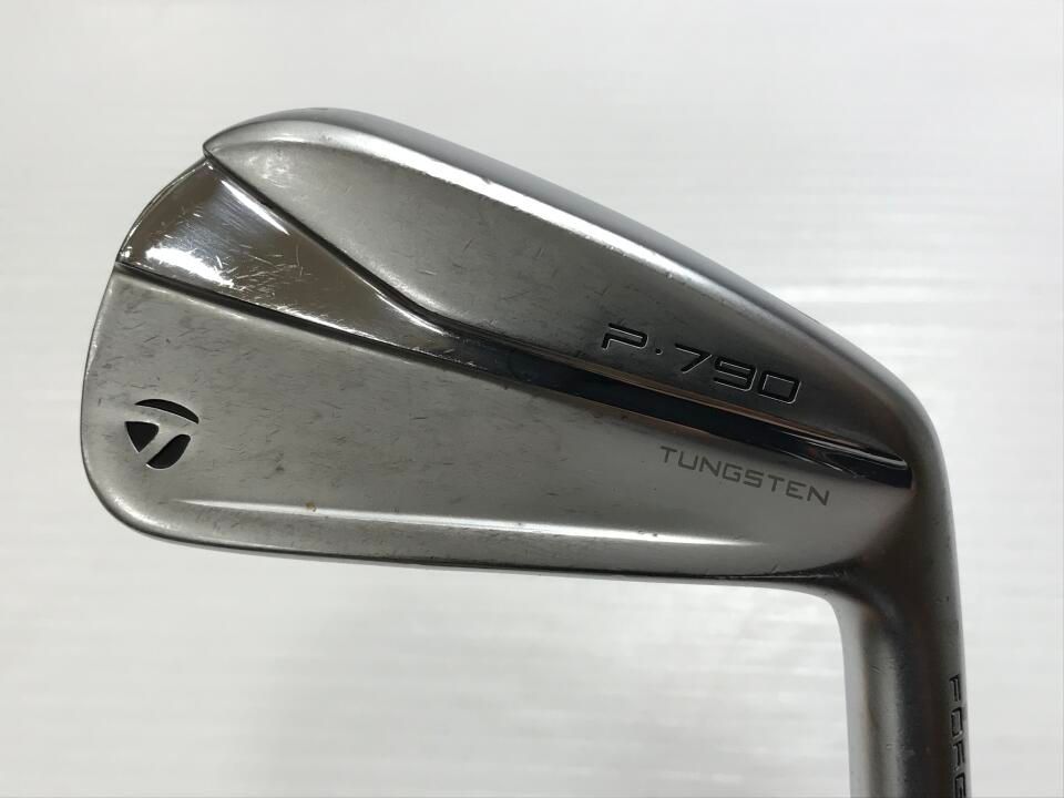 P 790 2021 21 S NSプロ950GH neo アイアン テーラーメイド 最短