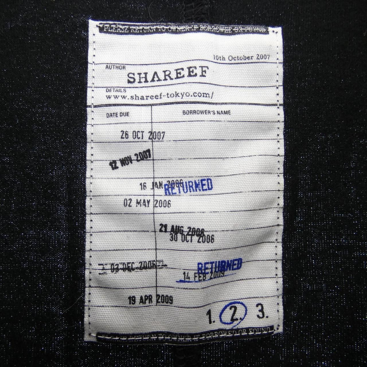Tシャツ