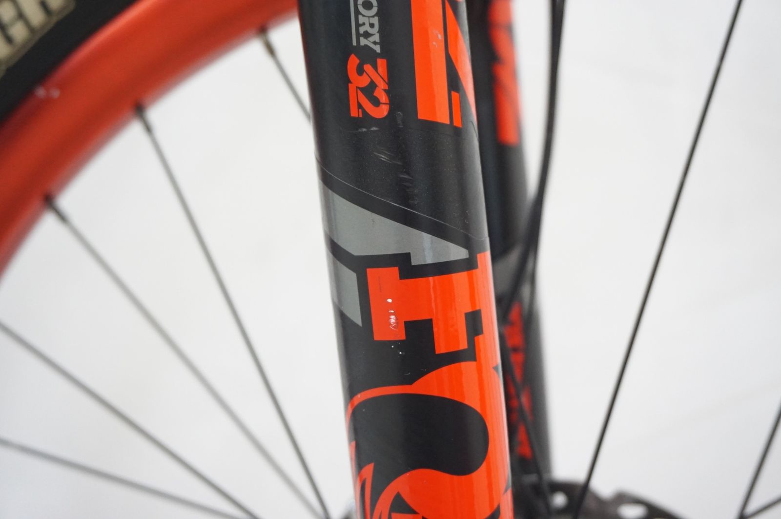 MOUNTAIN ロッキーマウンテン