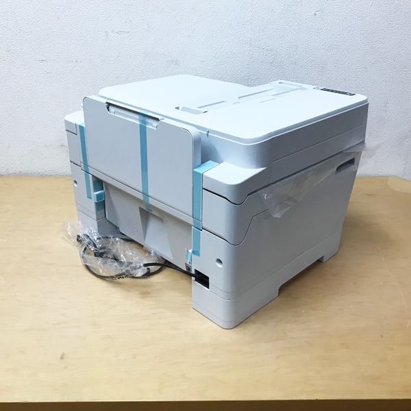 brother 【未使用】ブラザー A3インクジェットプリンター 複合機