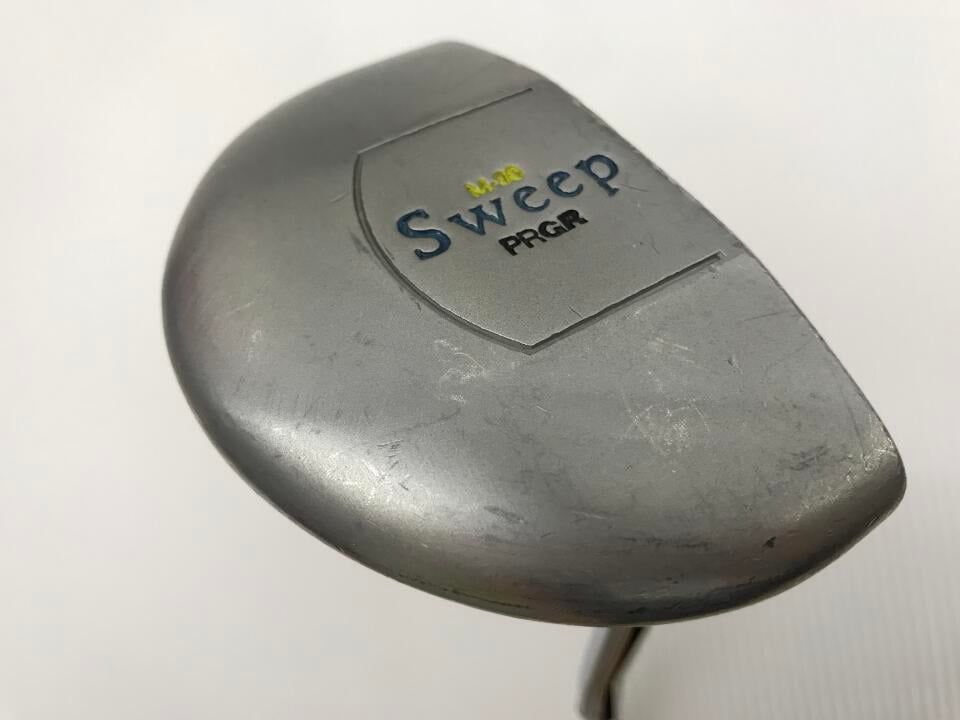 トゥルーロールパター True-Rollトゥルーロールパター LA79 新型ネオ