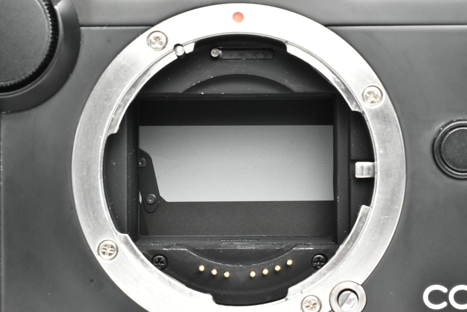 フィルムカメラ EF