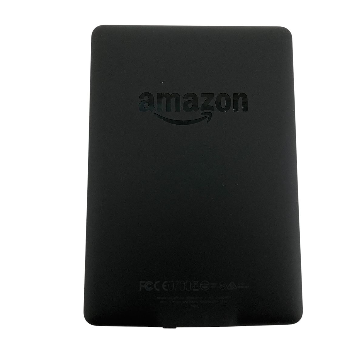 Amazon Kindle Paperwhite 第6世代 電子書籍リーダー アマゾン