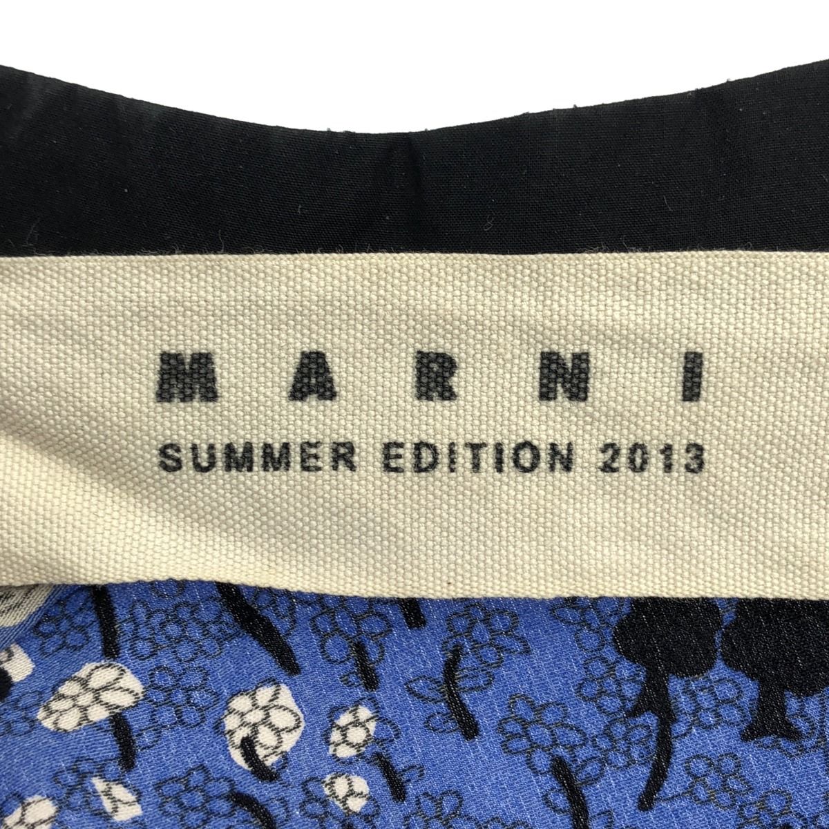 MARNI　シルクワンピース MARNI（マルニ）ワンピース ピンク サイズ:40(M位) レディース