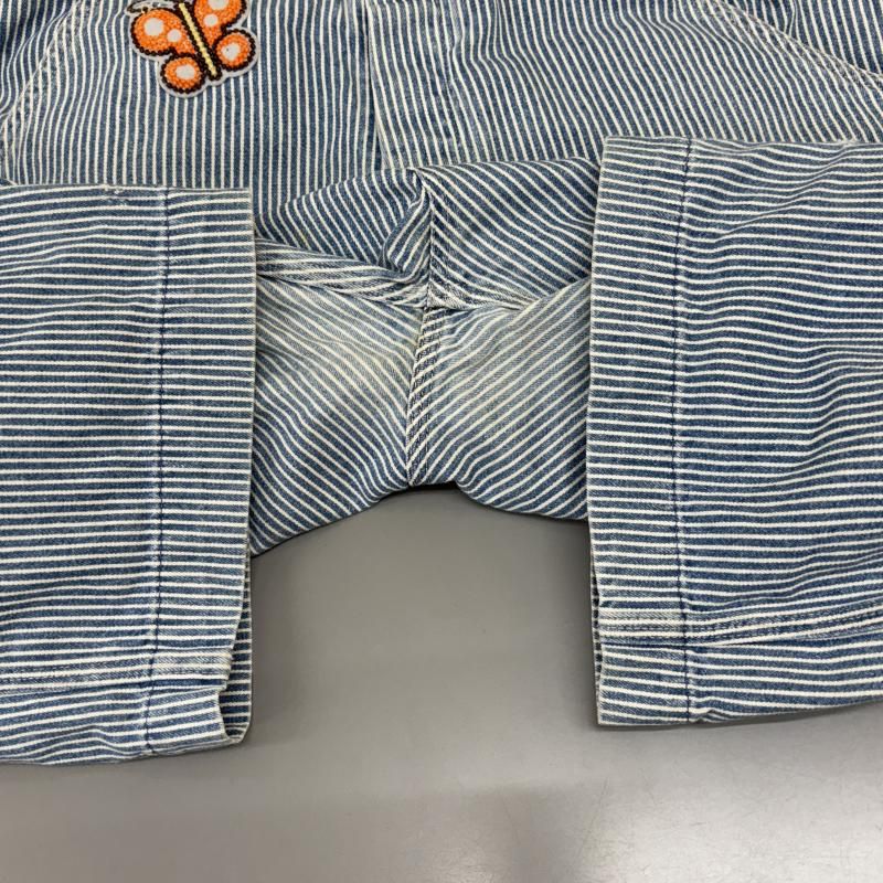 HYSTERIC GLAMOUR ヒステリックグラマー サロペット