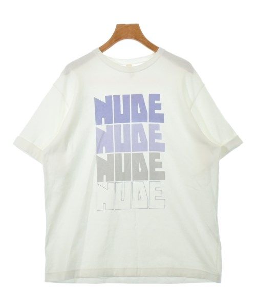 Roque Tシャツ・カットソー レディース ロッケ 中古　古着 MIESROHE Tシャツ・カットソー レディース 【古着】【中古