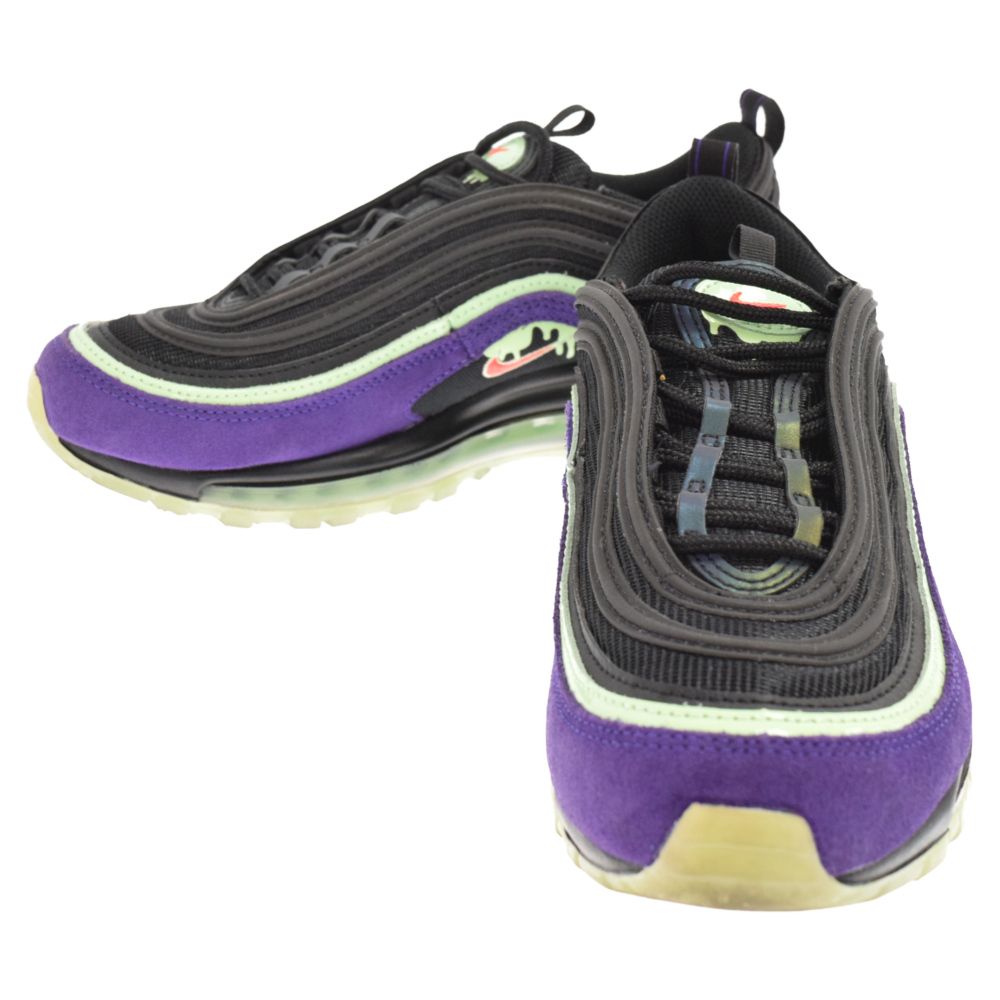NIKE (ナイキ) AIR MAX 97 HALLO WEEN エアマックス97 ハロウィーン