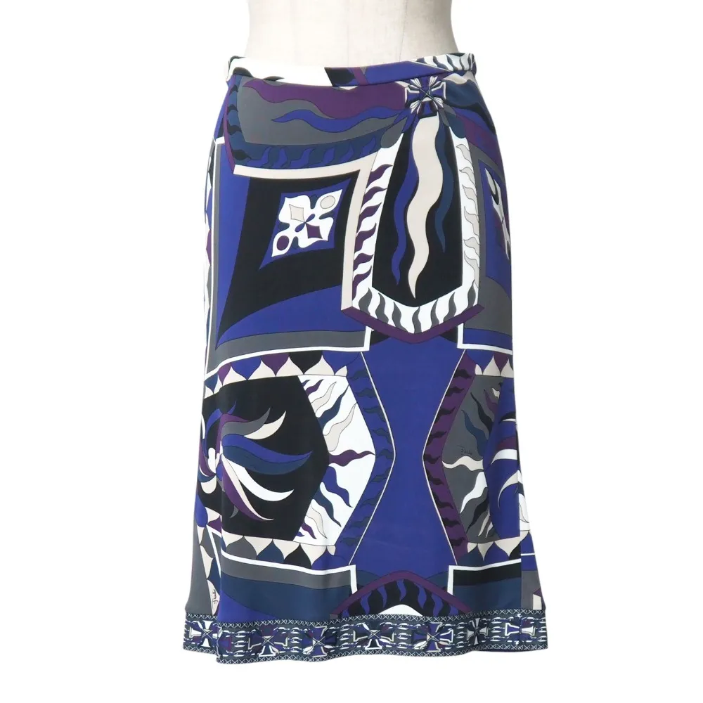 EMILIO PUCCI タイトスカート 36 EMILIO PUCCI タイトスカート 36 2025年最新】EMILIO PUCCI タイト