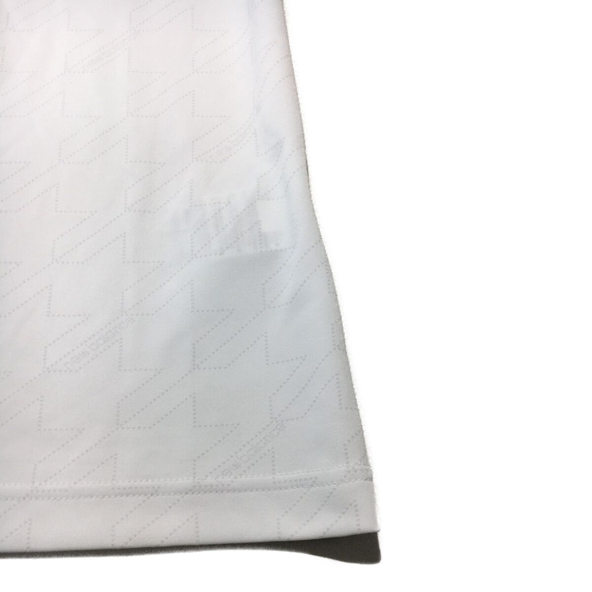 ジーフォア ゴルフ レディース 半袖 ジャンパー ジャケット ハーフ