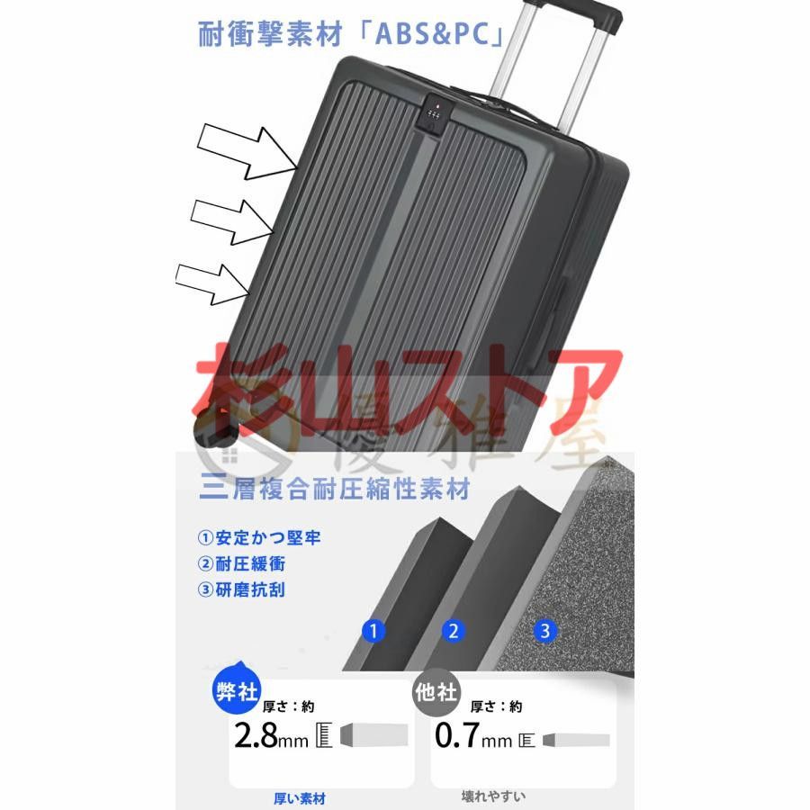 キャリーケース