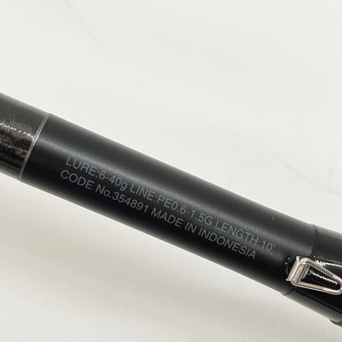  〇〇SHIMANO シマノ EXSENCE 22 エクスセンスインフィニティS S 100 M 354891 ルアーロッド ルアーロッド ロッド